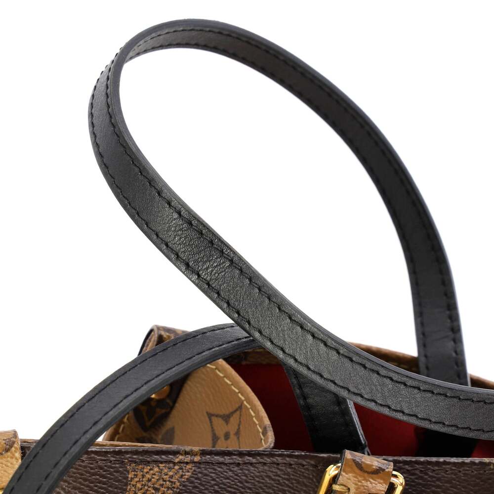 Louis Vuitton Onthego Tote Reverse #249460L25B - Picture 7 of 9